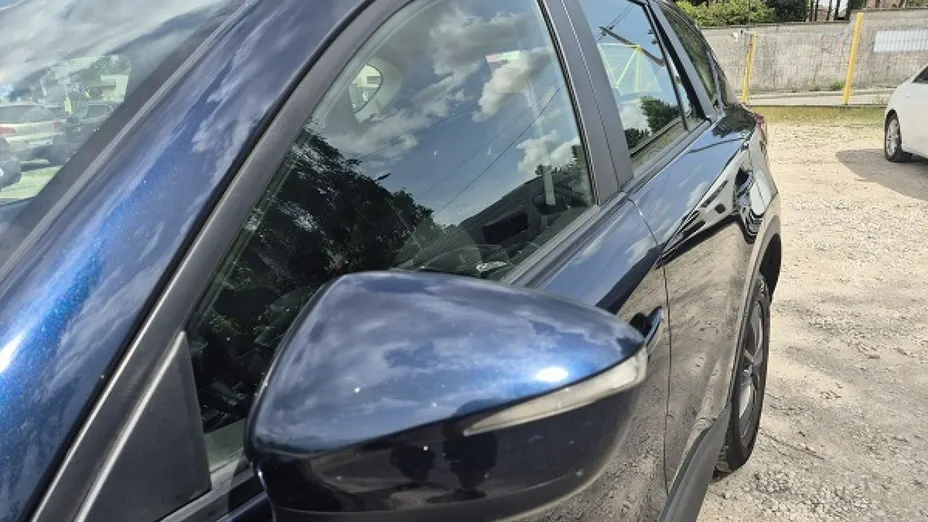 MAZDA CX-5 -