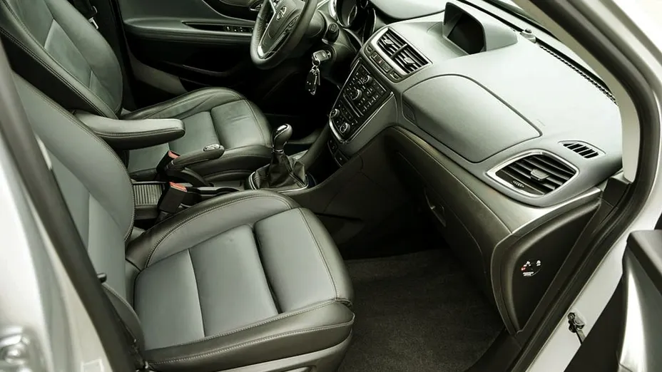 OPEL Mokka -
