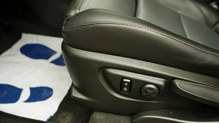 OPEL Mokka -