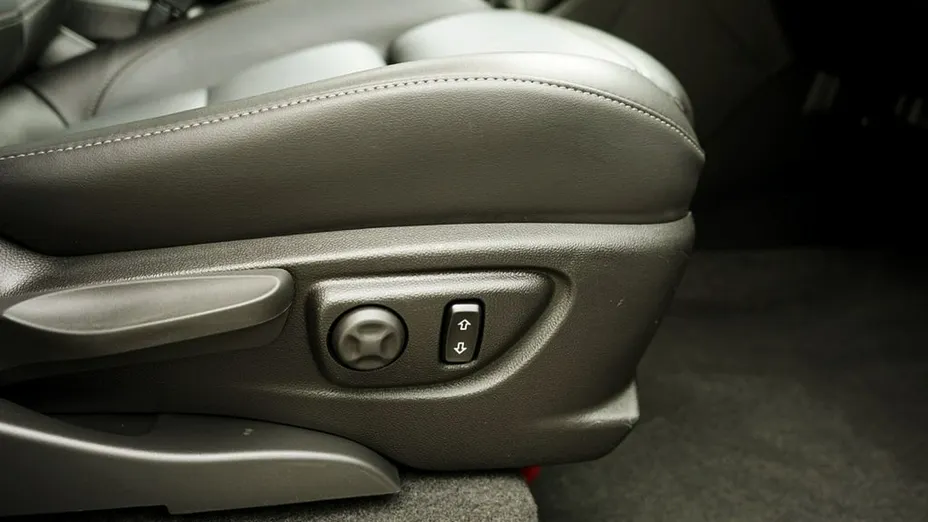 OPEL Mokka -