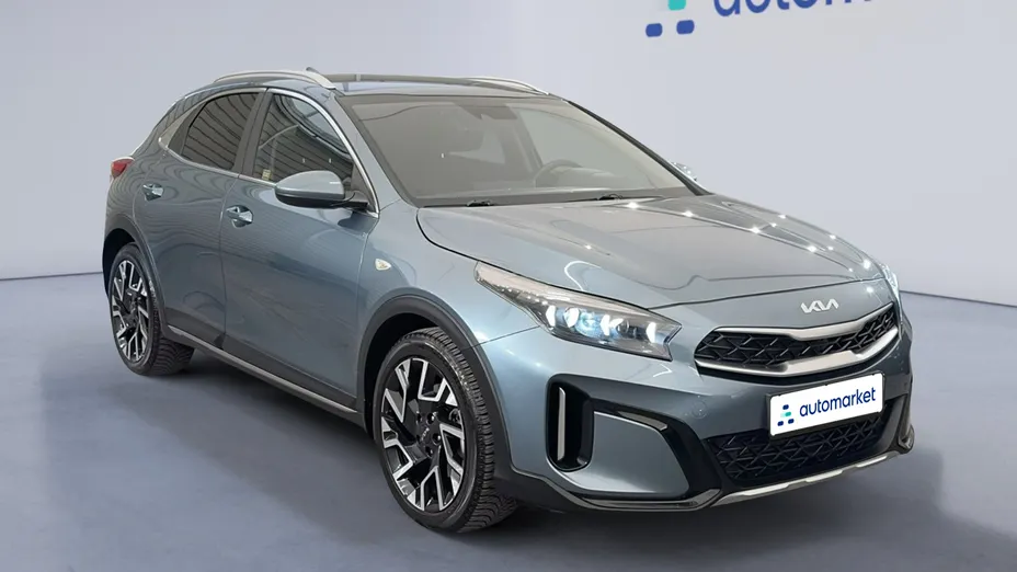 KIA XCeed XCeed 1.5 T-GDI L DCT