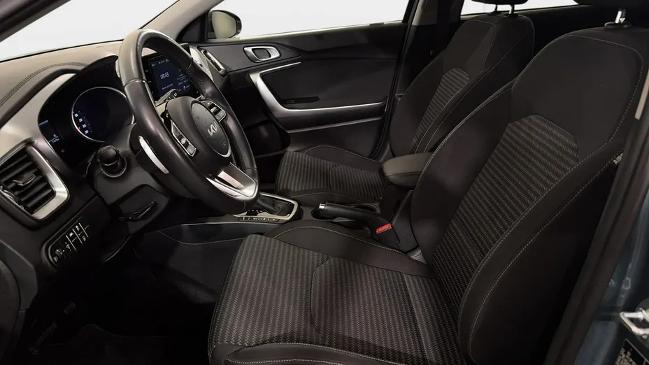 KIA XCeed XCeed 1.5 T-GDI L DCT