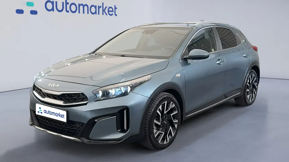 KIA XCeed XCeed 1.5 T-GDI L DCT