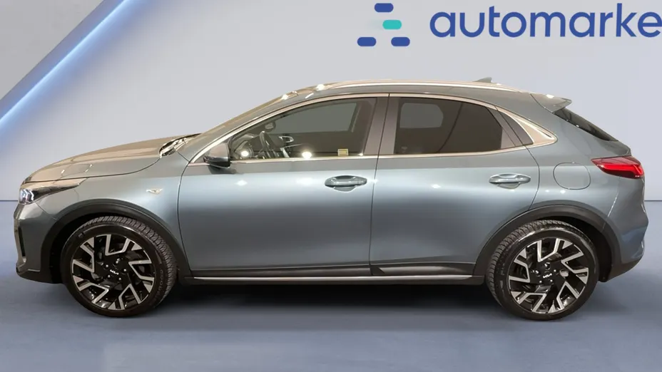 KIA XCeed XCeed 1.5 T-GDI L DCT