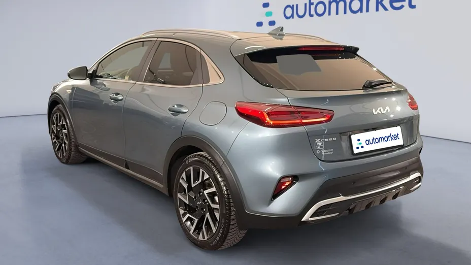 KIA XCeed XCeed 1.5 T-GDI L DCT