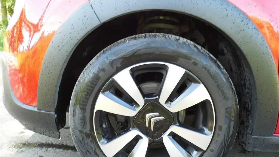 CITROEN C3 -