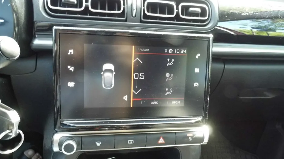 CITROEN C3 -