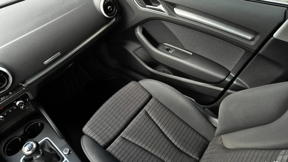AUDI A3 Sportback -