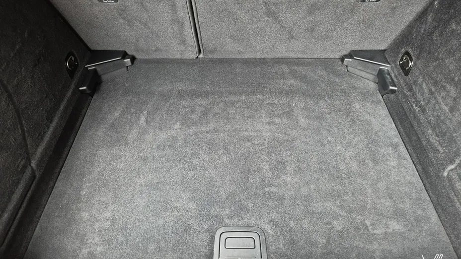 AUDI A3 Sportback -