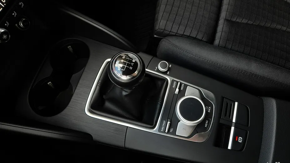 AUDI A3 Sportback -