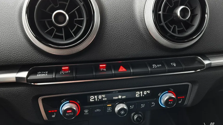 AUDI A3 Sportback -