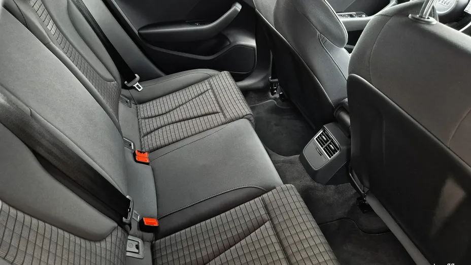 AUDI A3 Sportback -