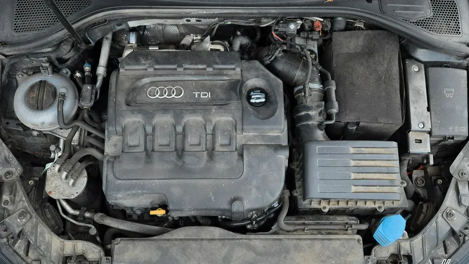 AUDI A3 Sportback -