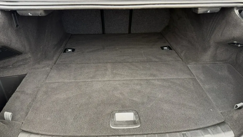 BMW Seria 5 -