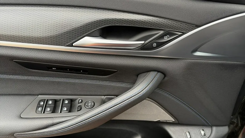 BMW Seria 5 -