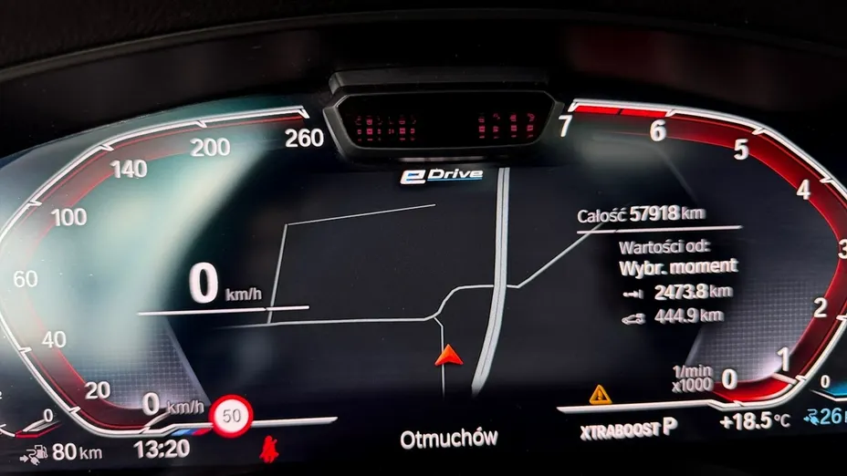 BMW Seria 5 -