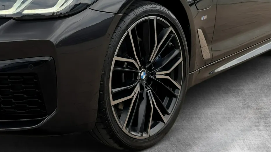 BMW Seria 5 -
