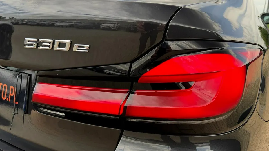 BMW Seria 5 -