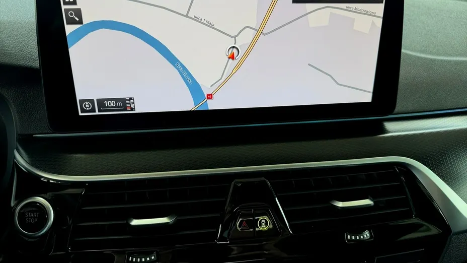 BMW Seria 5 -