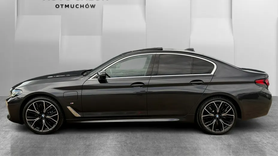 BMW Seria 5 -