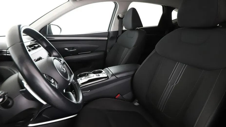 HYUNDAI Tucson -
