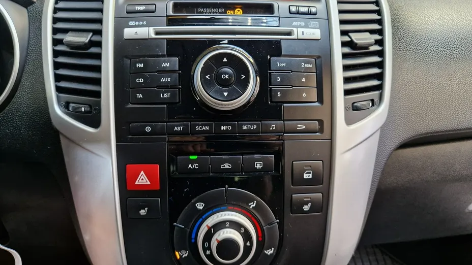 KIA Venga -