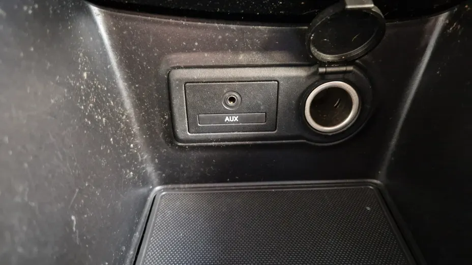 KIA Venga -