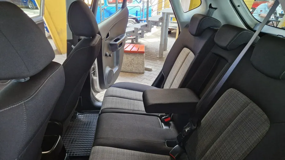 KIA Venga -