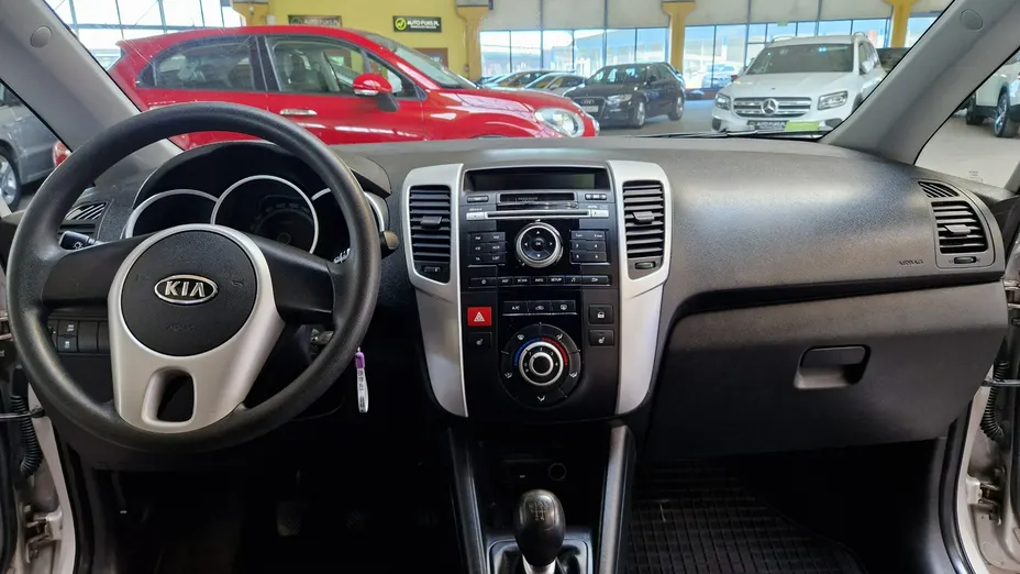 KIA Venga -