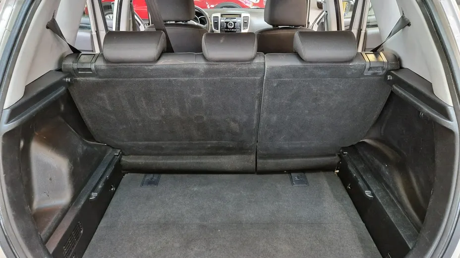 KIA Venga -