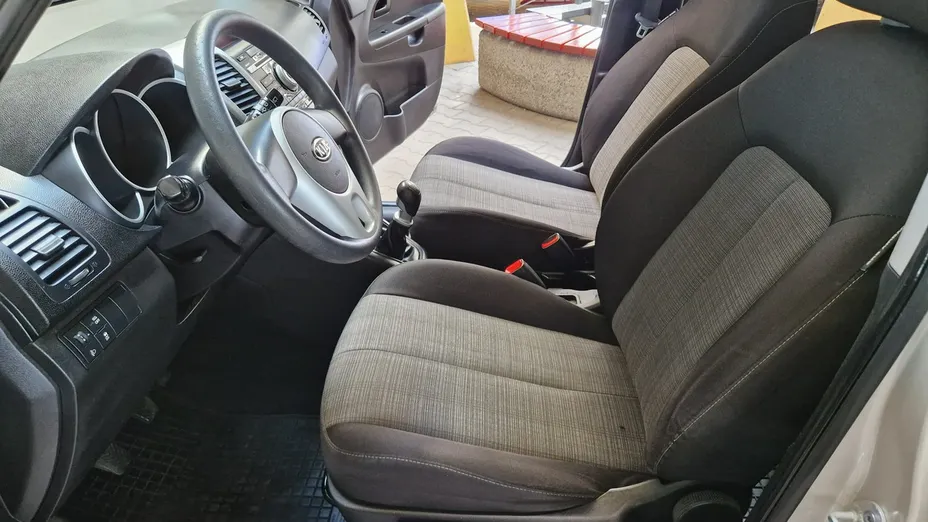 KIA Venga -