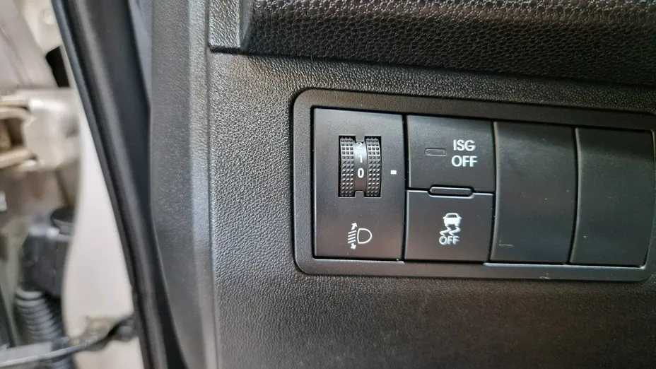 KIA Venga -