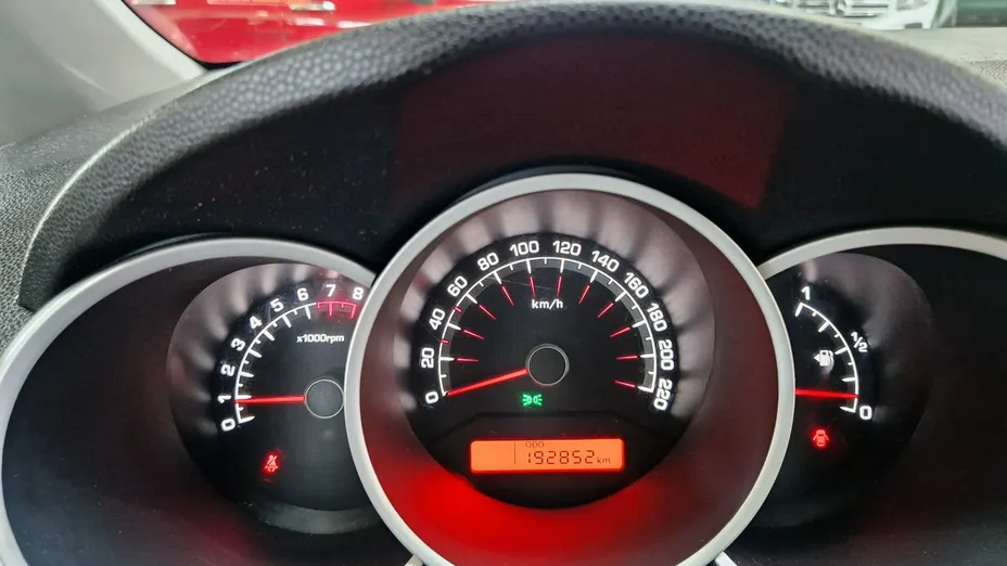 KIA Venga -