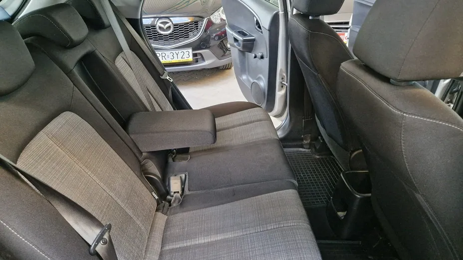 KIA Venga -