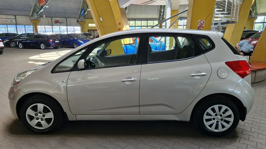 KIA Venga -