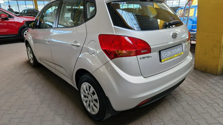 KIA Venga -