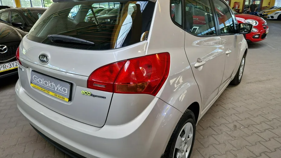 KIA Venga -