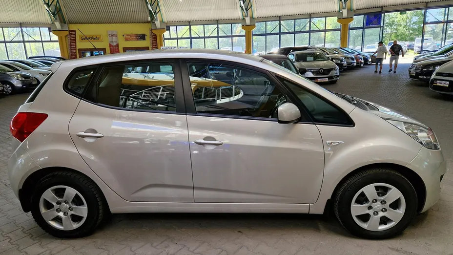 KIA Venga -