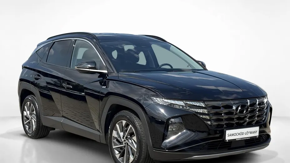 HYUNDAI Tucson Tucson 1.6 T-GDi HEV Modern 2WD aut