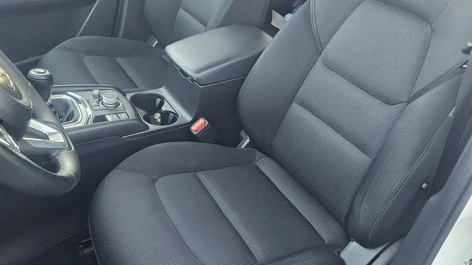 MAZDA CX-5 -