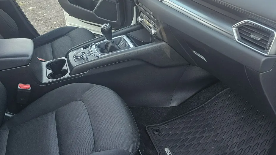 MAZDA CX-5 -