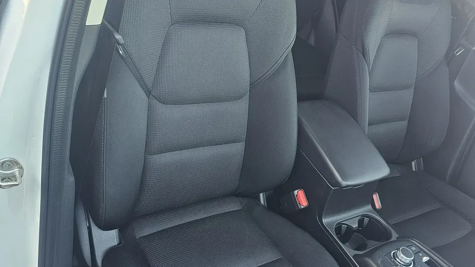 MAZDA CX-5 -