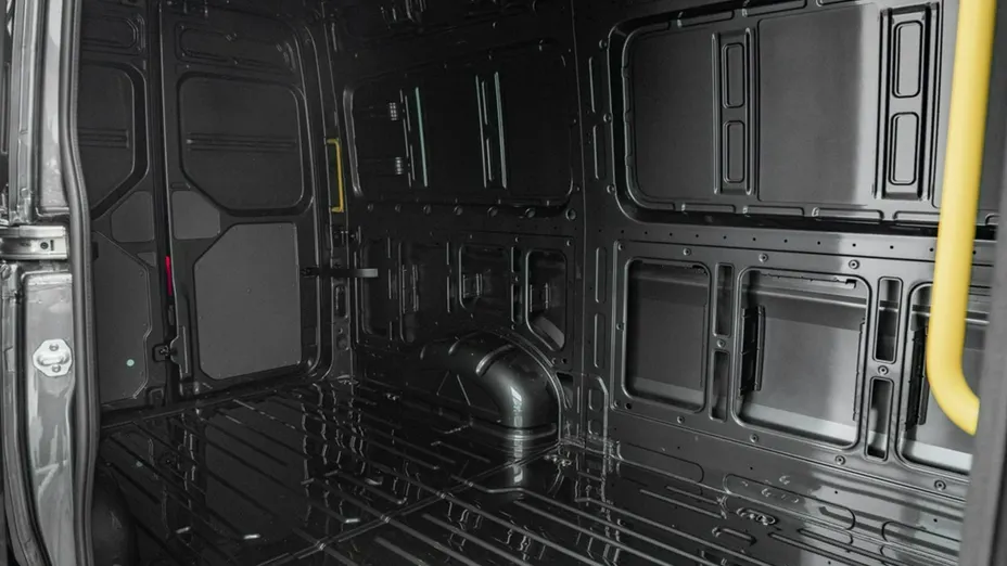 VOLKSWAGEN Crafter -