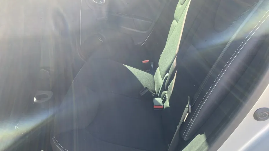 RENAULT Clio -