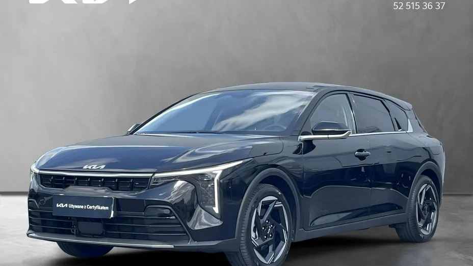 KIA K4 -