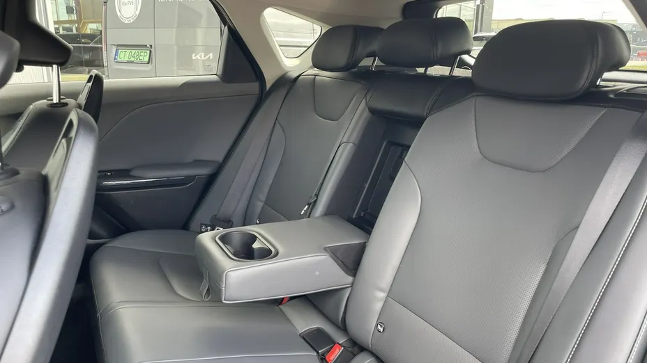KIA K4 -