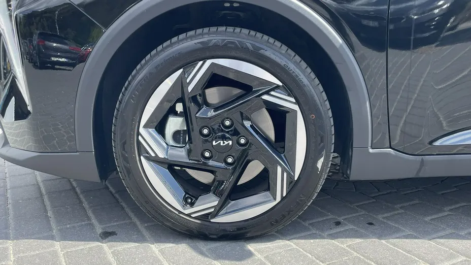 KIA K4 -