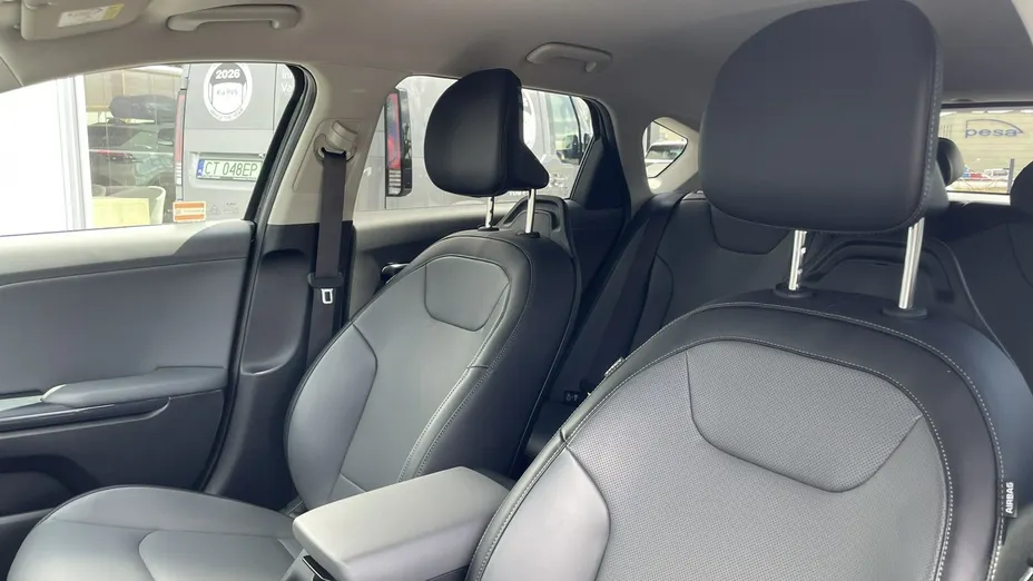 KIA K4 -