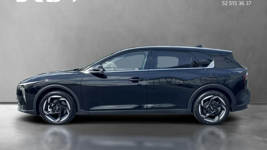 KIA K4 -
