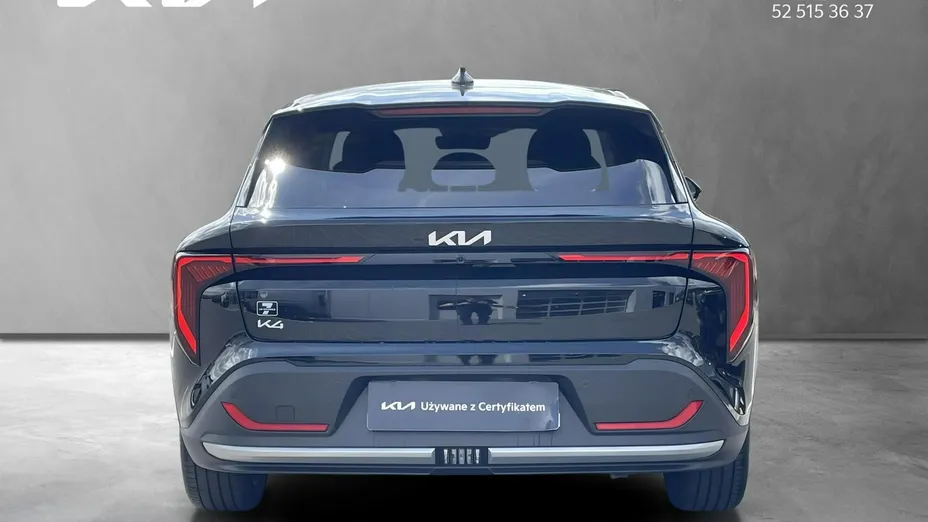 KIA K4 -